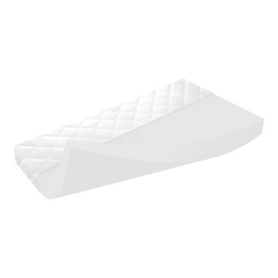 Saltea pentru copii Eucalyptus Baby Foam 120x60x6cm (MD-001)