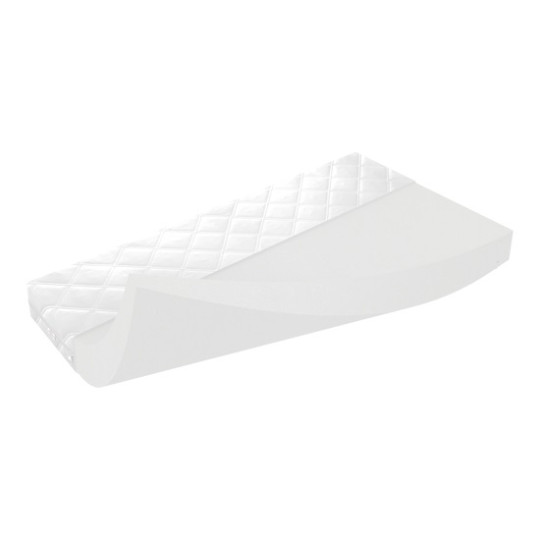 Saltea pentru copii Eucalyptus Baby Foam 120x60x8cm (MD-002)