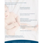 Saltea pentru copii Eucalyptus Comfort Baby 120x60x11cm (MD-023)