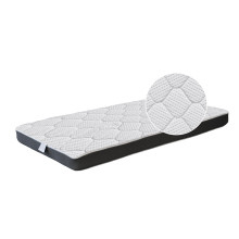 Saltea pentru copii Eucalyptus Comfort Baby 120x60x11cm (MD-023)