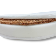Saltea rotundă pentru copii Napoli Plus 70x70x6cm (MD-012)