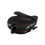 Scaun auto booster Be Cool Boosty i-Size 125-150 cm (7050 Z12) Negru