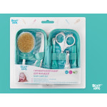 Set de igiena Roxy Kids, Turcoaz (RHS-001)