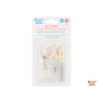 Set manichiura 3X1 Roxy Kids, Bej (RBM-001)