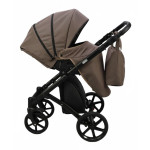 Carucior 2in1 Sojan Accord Stofa (2010612) Maro
