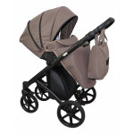 Carucior 2in1 Sojan Accord Stofa (2010612) Maro