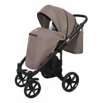 Carucior 2in1 Sojan Accord Stofa (2010612) Maro