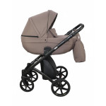 Carucior 2in1 Sojan Accord Stofa (2010612) Maro
