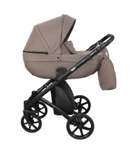 Carucior 2in1 Sojan Accord Stofa (2010612) Maro