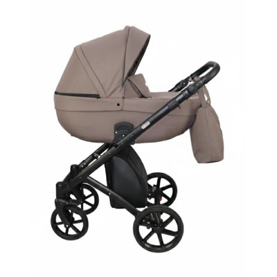Carucior 2in1 Sojan Accord Stofa (2010612) Maro