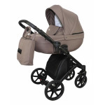 Carucior 2in1 Sojan Accord Stofa (2010612) Maro