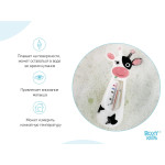 Termometru pentru baie Roxy Kids "Classic Cow” (RWT-004)