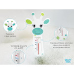 Termometru pentru baie Roxy Kids „Fairy Cow” (RWT-005)