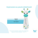 Termometru pentru baie Roxy Kids „Fairy Cow” (RWT-005)