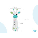 Termometru pentru baie Roxy Kids „Fairy Cow” (RWT-005)