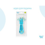 Termometru pentru baie Roxy Kids „Giraffe”, Albastru (RWT-003)